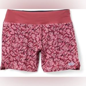 🩷NWT REI women’s swift land 5” running shorts XS
